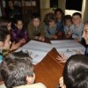 Σχολική Ενημερωτική Εκδήλωση INFOIL στο Δημοτικό Σχολείο Καντάνου