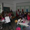 Σχολική Ενημερωτική Εκδήλωση INFOIL στο Δημοτικό Σχολείο Βουκολιών