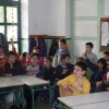 Σχολική Ενημερωτική Εκδήλωση INFOIL στο Δημοτικό Σχολείο Βουκολιών